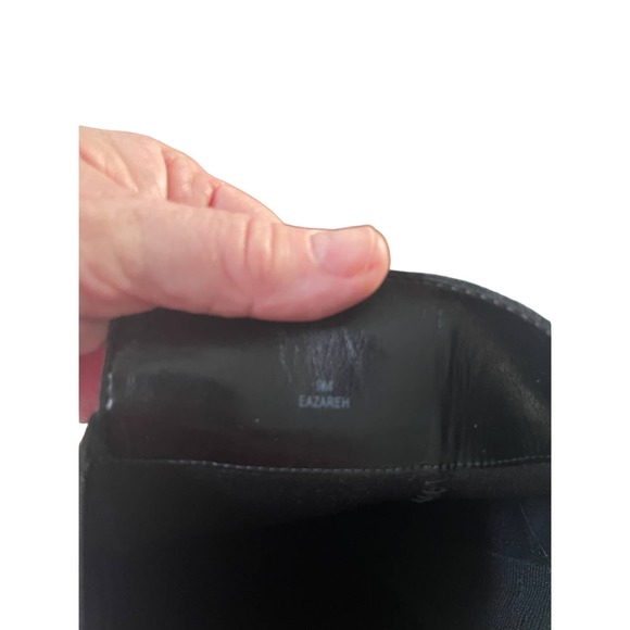 Enzo Angiolini Tall Knee High Riding Boots Elastic Panels. Size 8.5. EUC - Picture 5 of 10